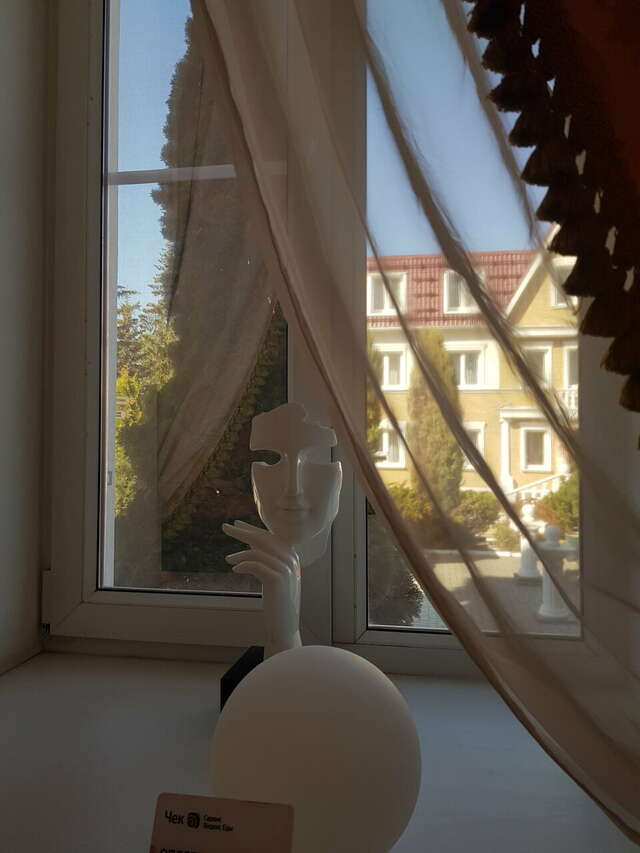 Гостиница Моя Глинка Самара-106