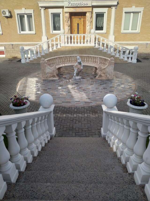 Гостиница Моя Глинка Самара-146