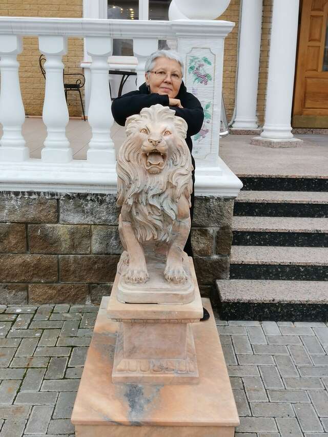 Гостиница Моя Глинка Самара-70