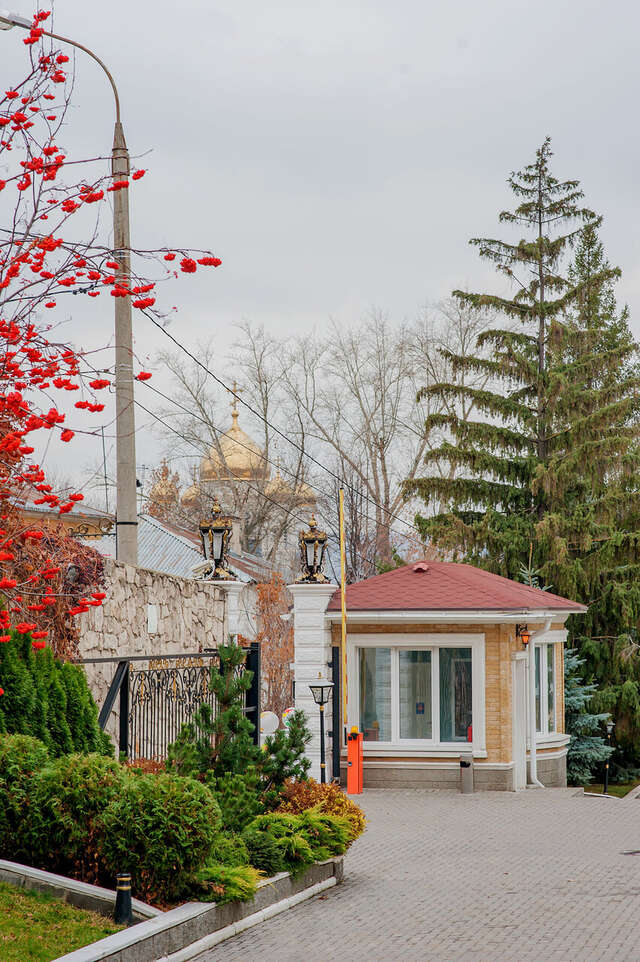 Гостиница Моя Глинка Самара-229