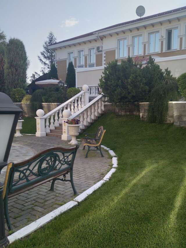 Гостиница Моя Глинка Самара-145