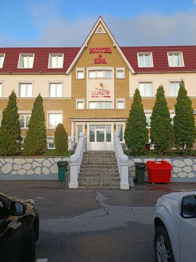 Гостиница Моя Глинка Самара-204