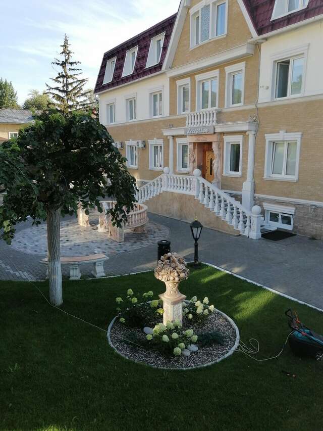Гостиница Моя Глинка Самара-152