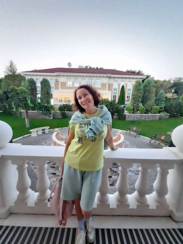 Гостиница Моя Глинка Самара-169